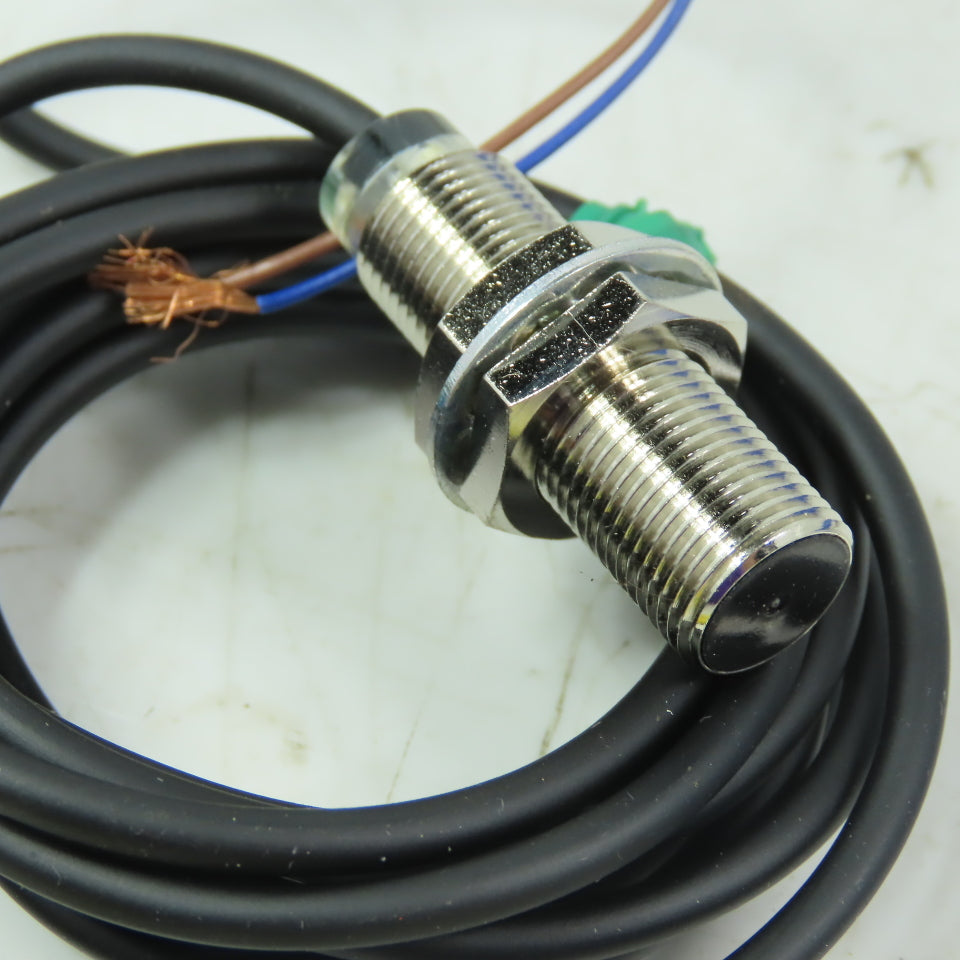 Panasonic GX-12MUB, UGX12MUB Proximity Sensor Switch 2 Wire