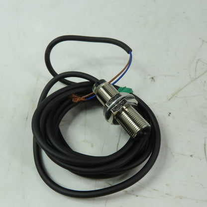 Panasonic GX-12MUB, UGX12MUB Proximity Sensor Switch 2 Wire