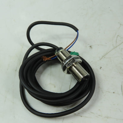 Panasonic GX-12MUB, UGX12MUB Proximity Sensor Switch 2 Wire