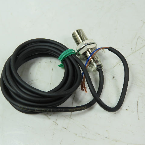 Panasonic GX-12MUB, UGX12MUB Proximity Sensor Switch 2 Wire
