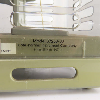 Cole Parmer Oakton 37250-00 Battery-Operated 3-Speed Hygrothermograph
