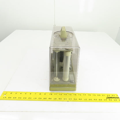 Cole Parmer Oakton 37250-00 Battery-Operated 3-Speed Hygrothermograph