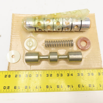 Ross 297H87 Series 71 Valve Body Service Kit