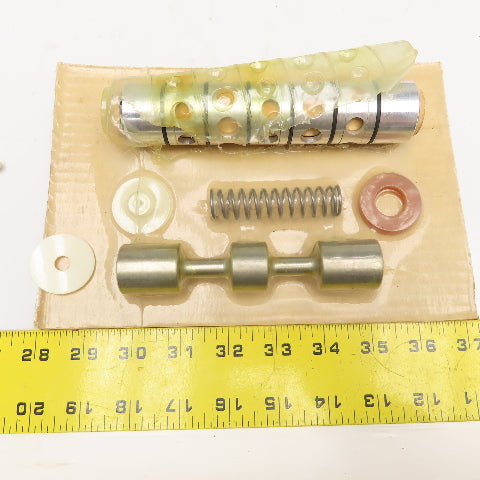 Ross 297H87 Series 71 Valve Body Service Kit