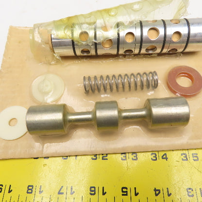 Ross 297H87 Series 71 Valve Body Service Kit