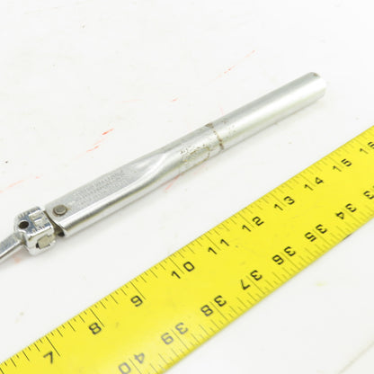 Richmont LTC-1 50 To 250 Inch Pounds Torque Wrench