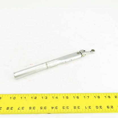 Richmont LTC-1 50 To 250 Inch Pounds Torque Wrench