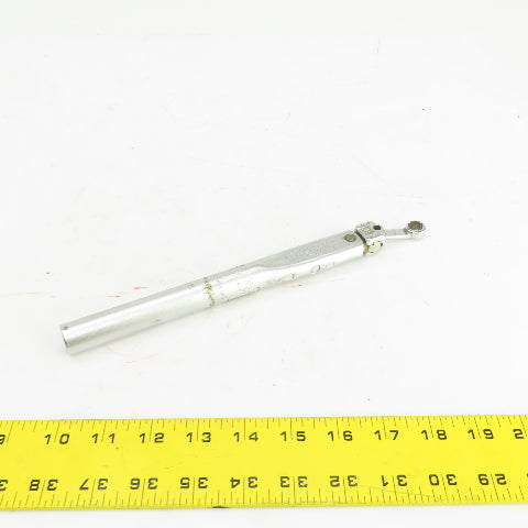 Richmont LTC-1 50 To 250 Inch Pounds Torque Wrench