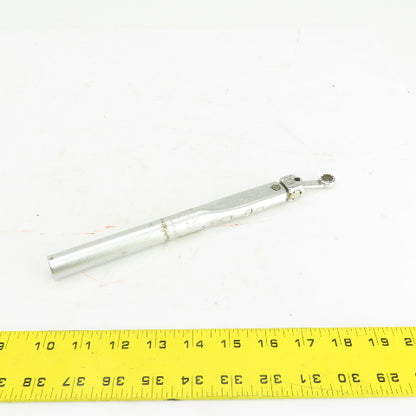 Richmont LTC-1 50 To 250 Inch Pounds Torque Wrench