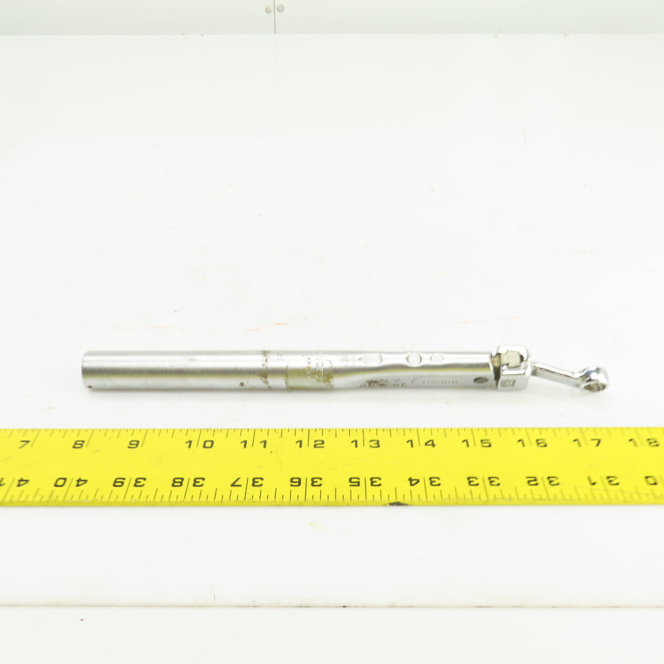 Richmont LTC-1 50 To 250 Inch Pounds Torque Wrench