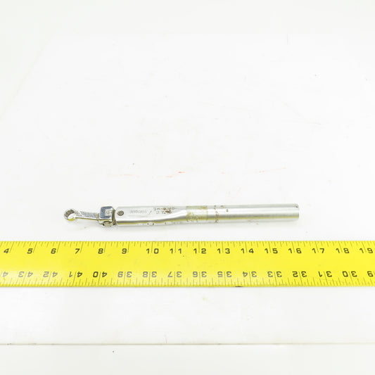 Richmont LTC-1 50 To 250 Inch Pounds Torque Wrench