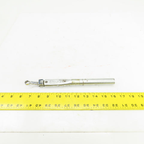 Richmont LTC-1 50 To 250 Inch Pounds Torque Wrench