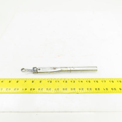 Richmont LTC-1 50 To 250 Inch Pounds Torque Wrench