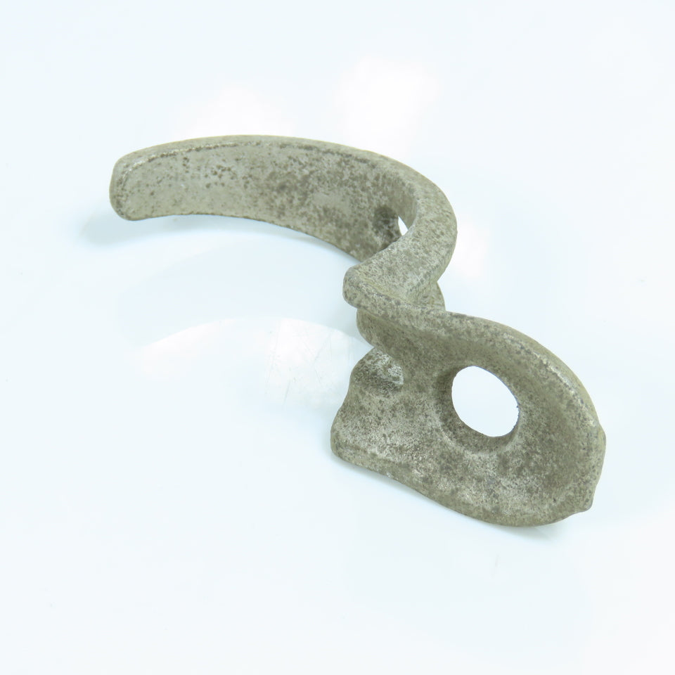1-1/4" Malleable Iron One Hole Conduit Strap Lot of 15