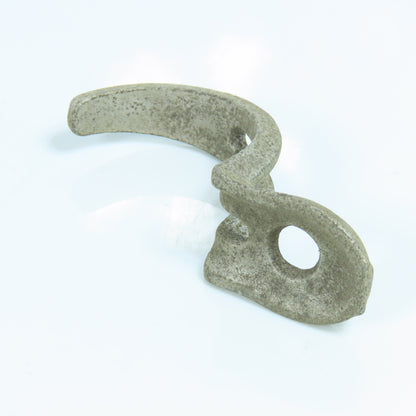 1-1/4" Malleable Iron One Hole Conduit Strap Lot of 15