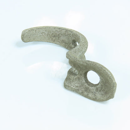 1-1/4" Malleable Iron One Hole Conduit Strap Lot of 15