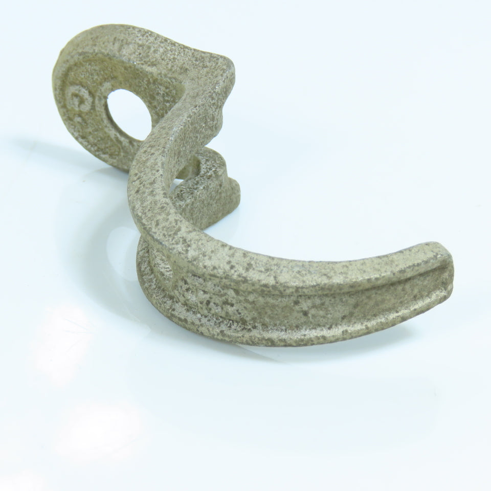 1-1/4" Malleable Iron One Hole Conduit Strap Lot of 15
