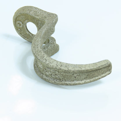 1-1/4" Malleable Iron One Hole Conduit Strap Lot of 15
