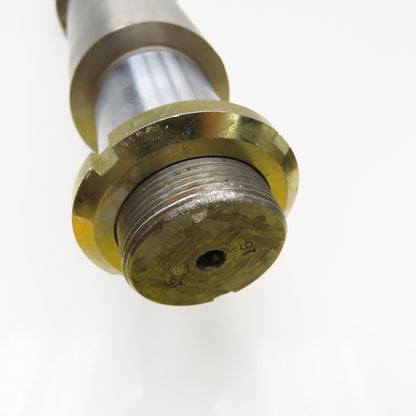 Warner Electric 63mm Ball Screw & Nut 8mm Pitch Single Start 1100mm Screw Length