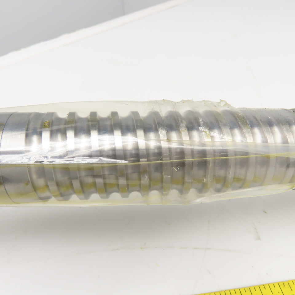 SKF/TCM Z- Axis Ball Screw 40mm Root Diameter 45" OAL For Mitsubishi MH5A