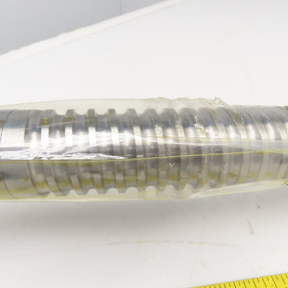 SKF/TCM Z- Axis Ball Screw 40mm Root Diameter 45" OAL For Mitsubishi MH5A