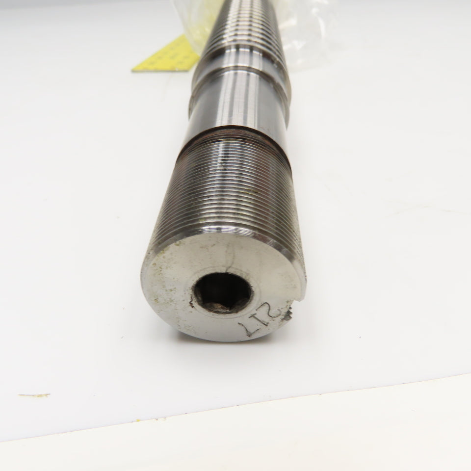SKF/TCM Z- Axis Ball Screw 40mm Root Diameter 45" OAL For Mitsubishi MH5A