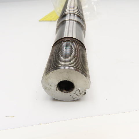 SKF/TCM Z- Axis Ball Screw 40mm Root Diameter 45" OAL For Mitsubishi MH5A
