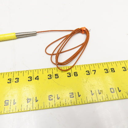 Omega KMTSS-040G-6 Thermocouple Probe Transition Junction 6" Lot Of 4