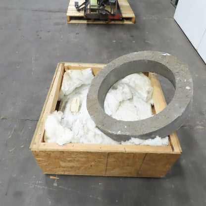 92-E-06 Insert Choke Ring 20" ID  x 27" OD x 5-3/4" H  x 3-1/2 Wall Thickness