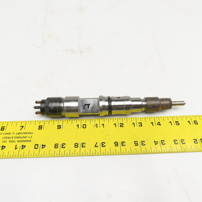 Diesel Fuel Injector MaxxForce Navistar G13 Selling As Core