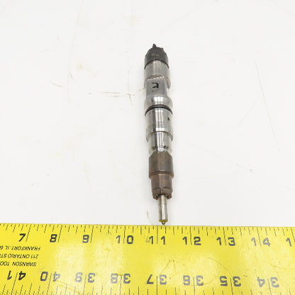 Diesel Fuel Injector MaxxForce Navistar G13 Selling As Core