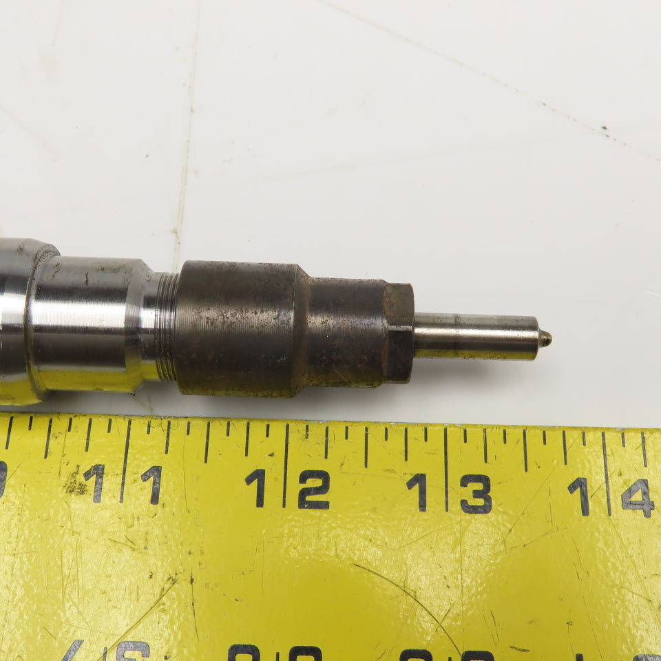 Diesel Fuel Injector MaxxForce Navistar G13 Selling As Core