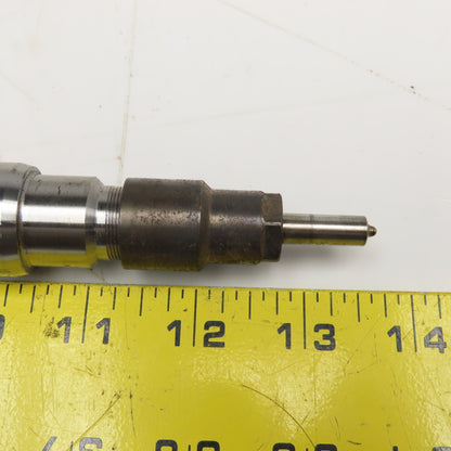 Diesel Fuel Injector MaxxForce Navistar G13 Selling As Core