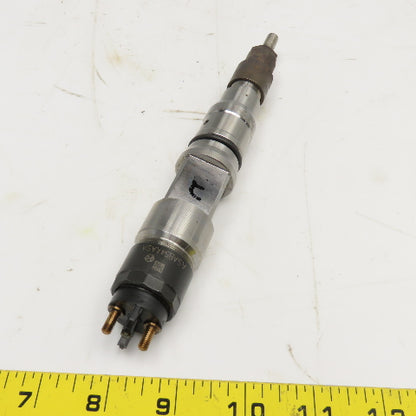 Diesel Fuel Injector MaxxForce Navistar G13 Selling As Core
