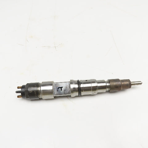 Diesel Fuel Injector MaxxForce Navistar G13 Selling As Core