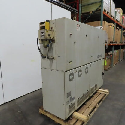 Mitsubishi 4030F3 ML3015HD ML4030F3 CO2 Laser Processing System 46kVA