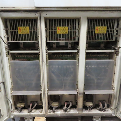 Mitsubishi 4030F3 ML3015HD ML4030F3 CO2 Laser Processing System 46kVA