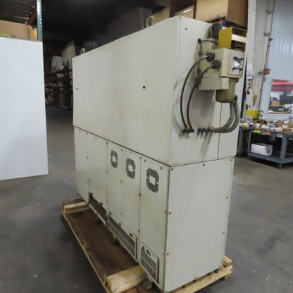 Mitsubishi 4030F3 ML3015HD ML4030F3 CO2 Laser Processing System 46kVA