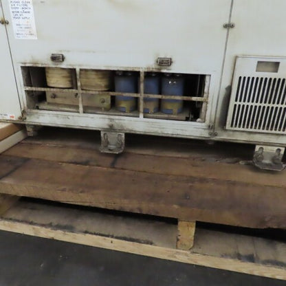 Mitsubishi 4030F3 ML3015HD ML4030F3 CO2 Laser Processing System 46kVA