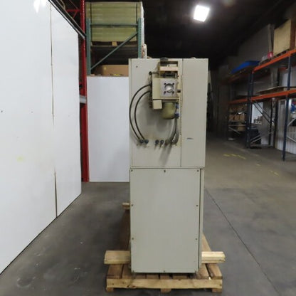 Mitsubishi 4030F3 ML3015HD ML4030F3 CO2 Laser Processing System 46kVA