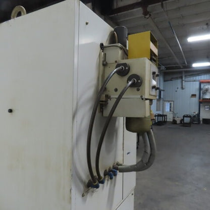 Mitsubishi 4030F3 ML3015HD ML4030F3 CO2 Laser Processing System 46kVA