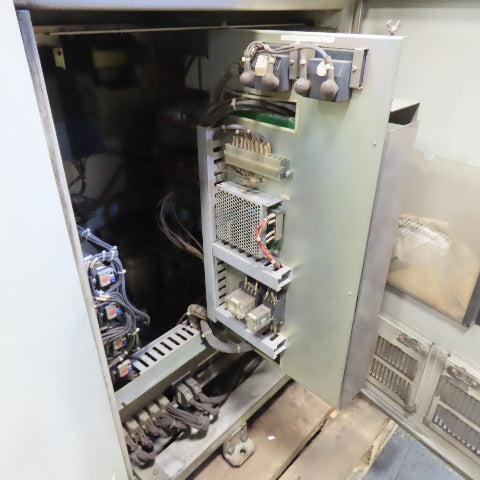 Mitsubishi 4030F3 ML3015HD ML4030F3 CO2 Laser Processing System 46kVA