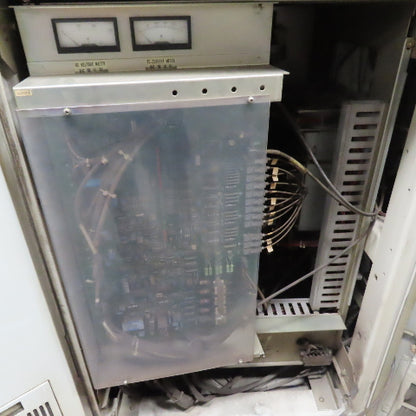 Mitsubishi 4030F3 ML3015HD ML4030F3 CO2 Laser Processing System 46kVA