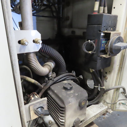 Mitsubishi 4030F3 ML3015HD ML4030F3 CO2 Laser Processing System 46kVA