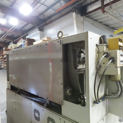 Mitsubishi 4030F3 ML3015HD ML4030F3 CO2 Laser Processing System 46kVA
