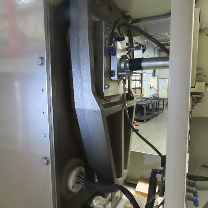Mitsubishi 4030F3 ML3015HD ML4030F3 CO2 Laser Processing System 46kVA