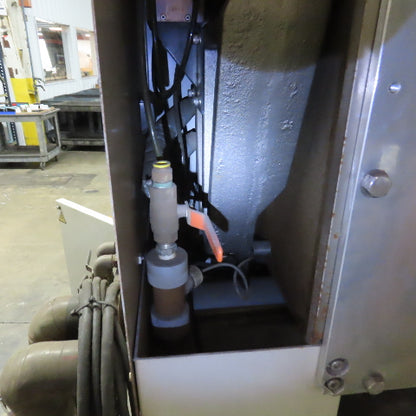 Mitsubishi 4030F3 ML3015HD ML4030F3 CO2 Laser Processing System 46kVA
