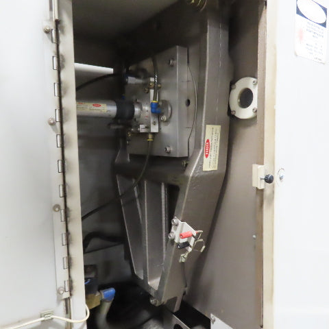 Mitsubishi 4030F3 ML3015HD ML4030F3 CO2 Laser Processing System 46kVA