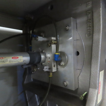 Mitsubishi 4030F3 ML3015HD ML4030F3 CO2 Laser Processing System 46kVA