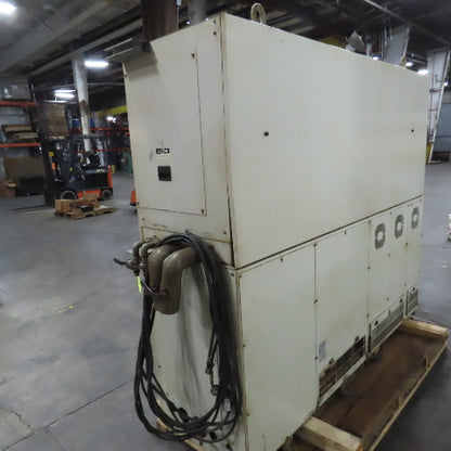 Mitsubishi 4030F3 ML3015HD ML4030F3 CO2 Laser Processing System 46kVA